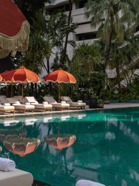 The new sanctuary reimagined.