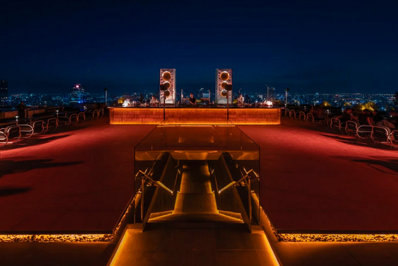 A well crafted view.