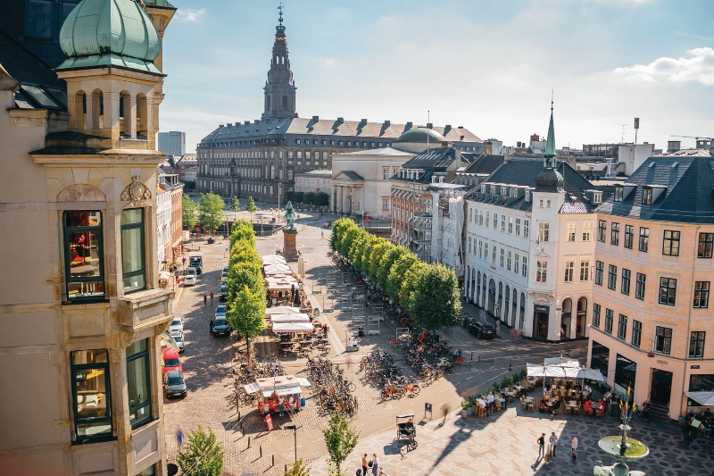 ถนน Str&oslash;get