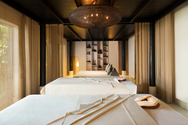 Truly a quiet escape.