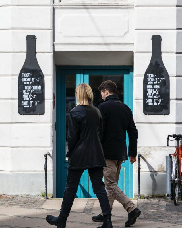 J&aelig;gersborggade