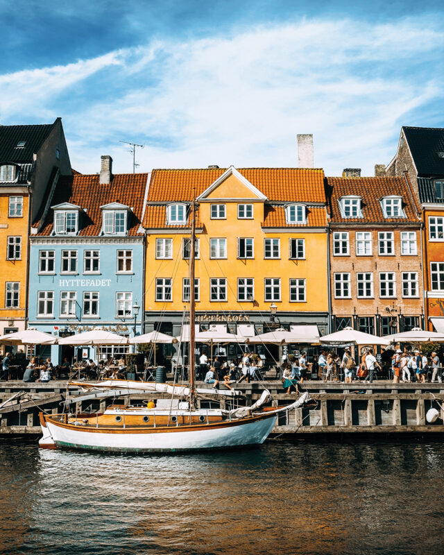 Nyhavn