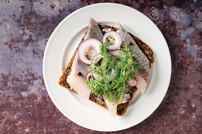 Sm&oslash;rrebr&oslash;d