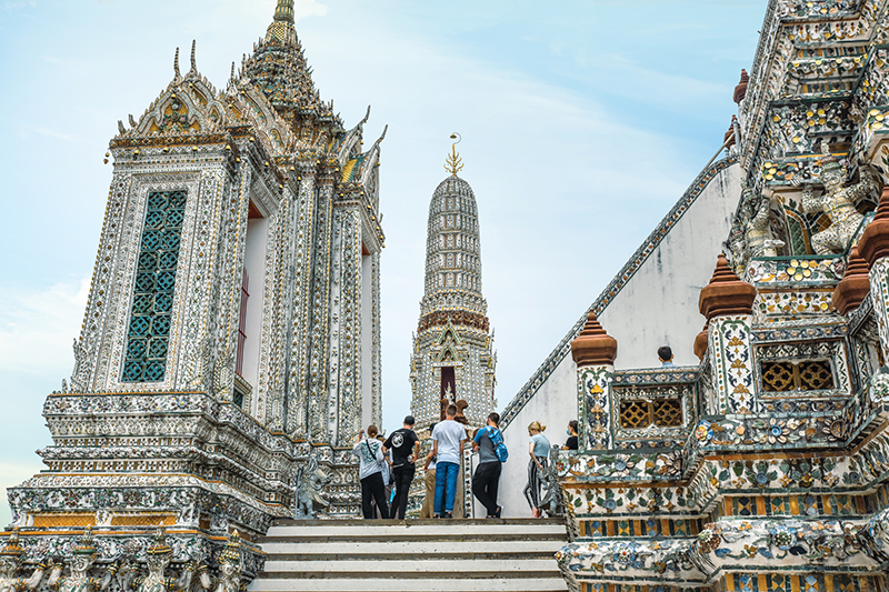 Wat Arun