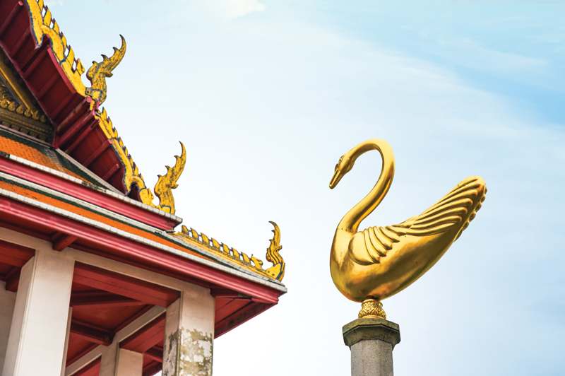 Wat Kanlayanamit