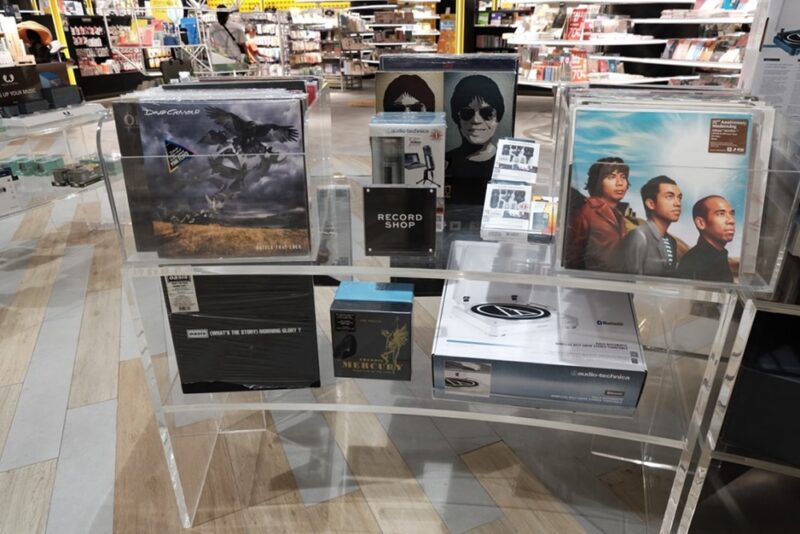 Bringing back the vibes of nostalgia.