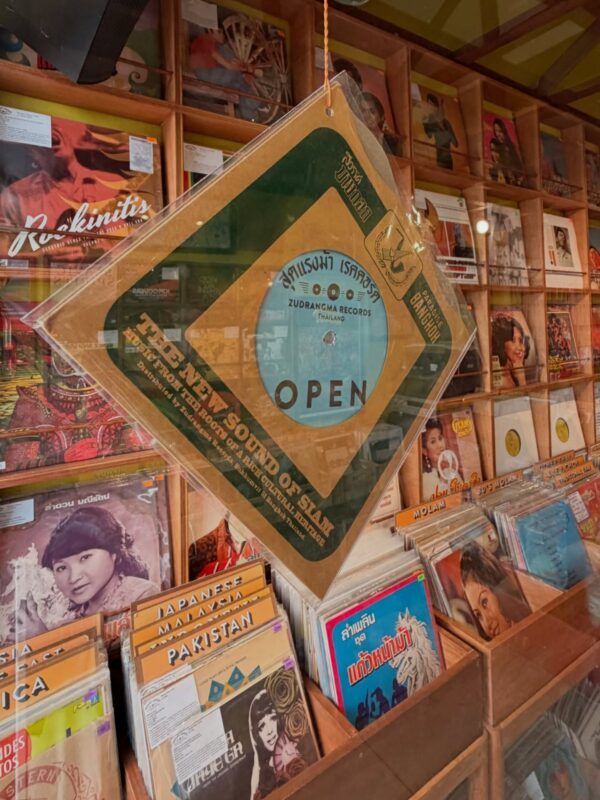 Truly a treasure for Thai classics.