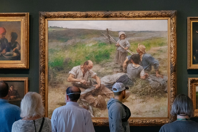 Van Gogh Museum