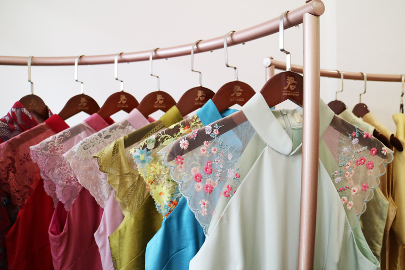 Jun Couture