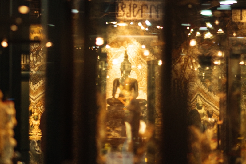 Phra Phutthakun Museum