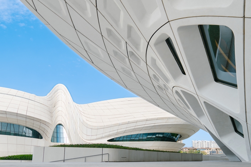 Meixihu International Culture & Art Center