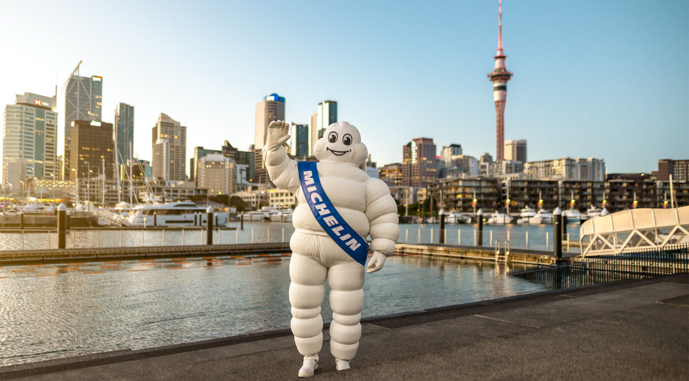 Aotearoa New Zealand has officially joined the global MICHELIN Guide map, marking the Guide’s first-ever expansion into Oceania.
