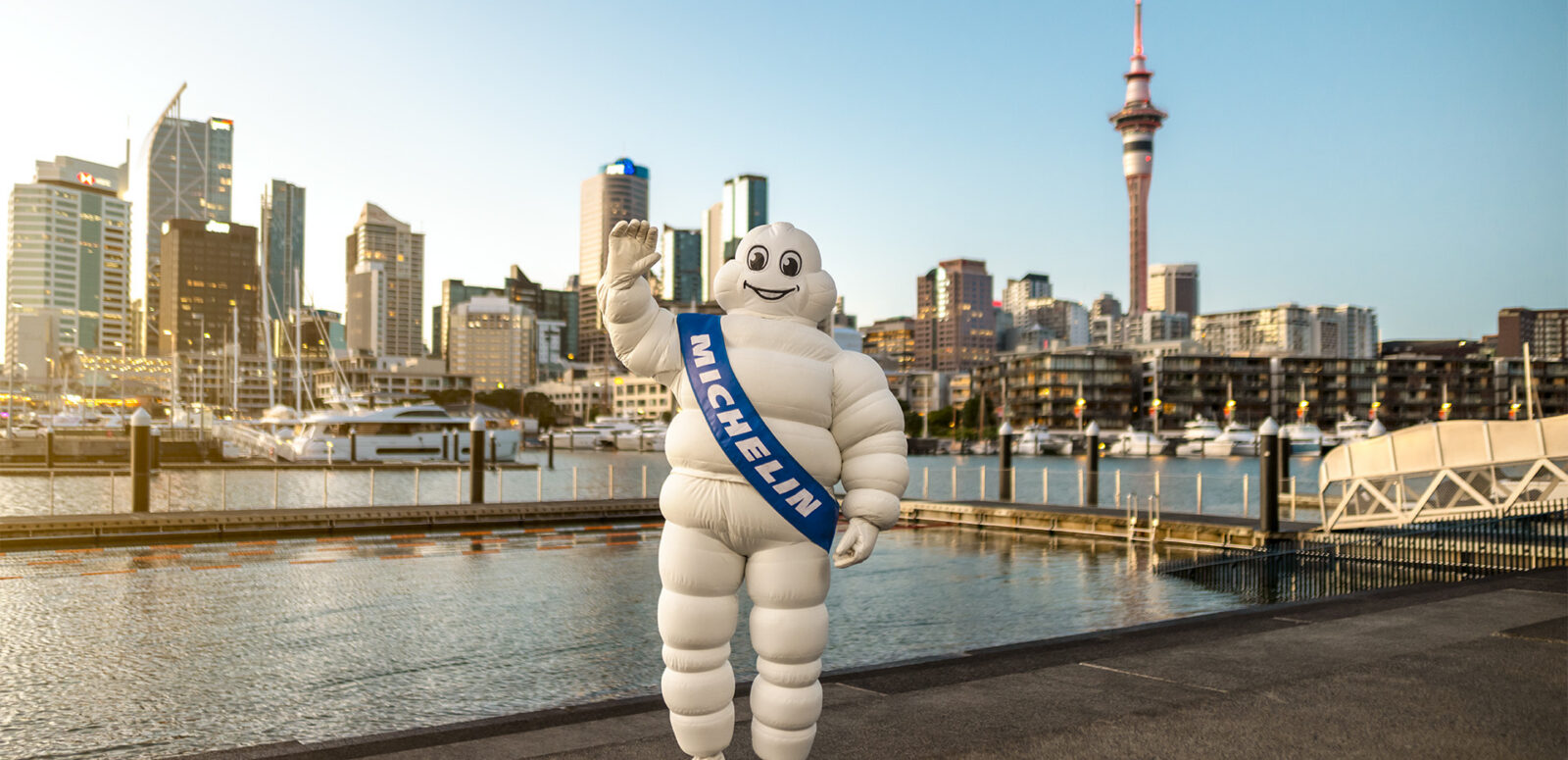 Aotearoa New Zealand has officially joined the global MICHELIN Guide map, marking the Guide’s first-ever expansion into Oceania.