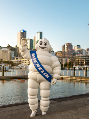 Aotearoa New Zealand has officially joined the global MICHELIN Guide map, marking the Guide’s first-ever expansion into Oceania.