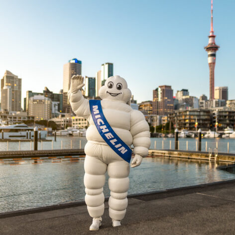 Aotearoa New Zealand has officially joined the global MICHELIN Guide map, marking the Guide’s first-ever expansion into Oceania.