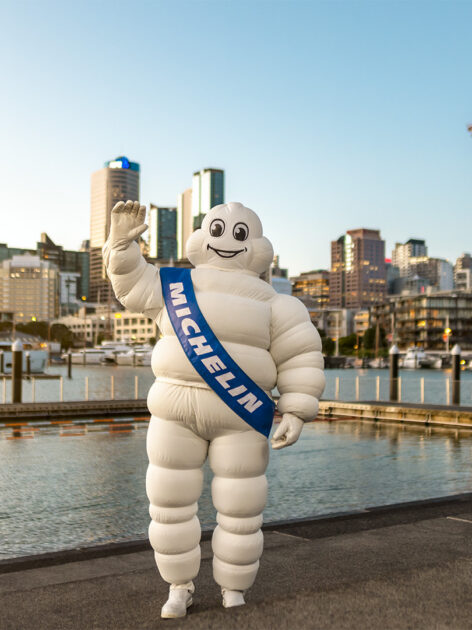 Aotearoa New Zealand has officially joined the global MICHELIN Guide map, marking the Guide’s first-ever expansion into Oceania.