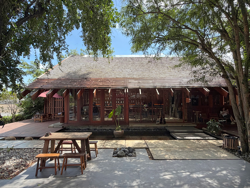 ร้าน For Filter Coffee Roaster