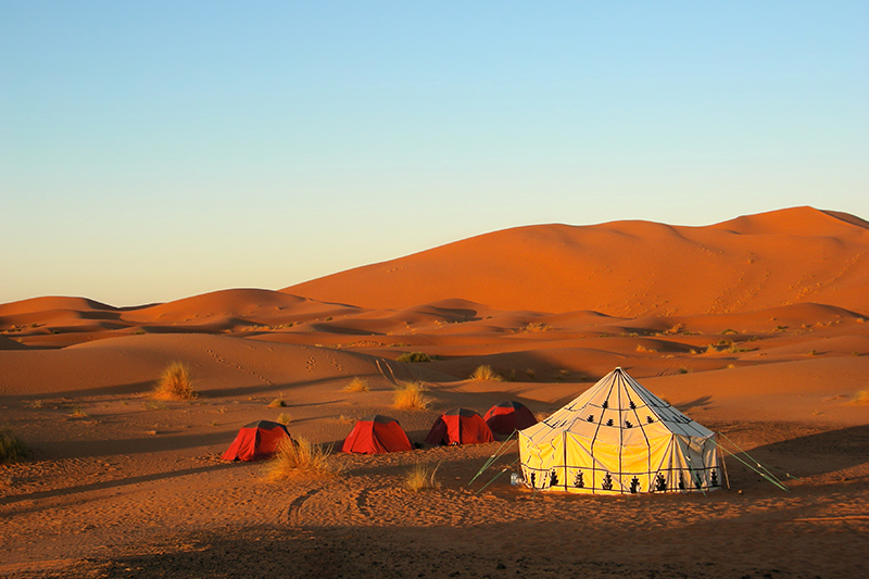 การเดินทางแบบ Off-grid